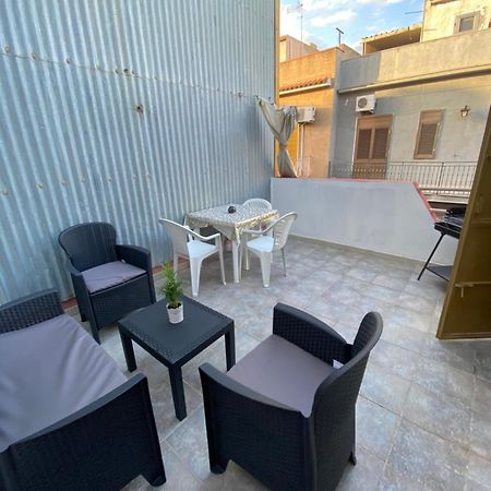 Sole Mio Villa Avola Exteriör bild
