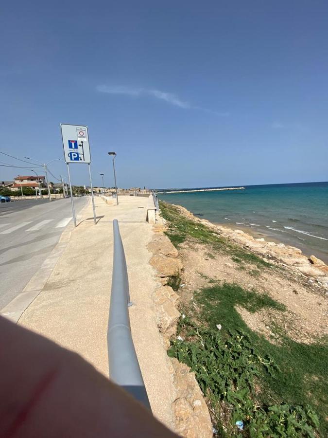 Sole Mio Villa Avola Exteriör bild