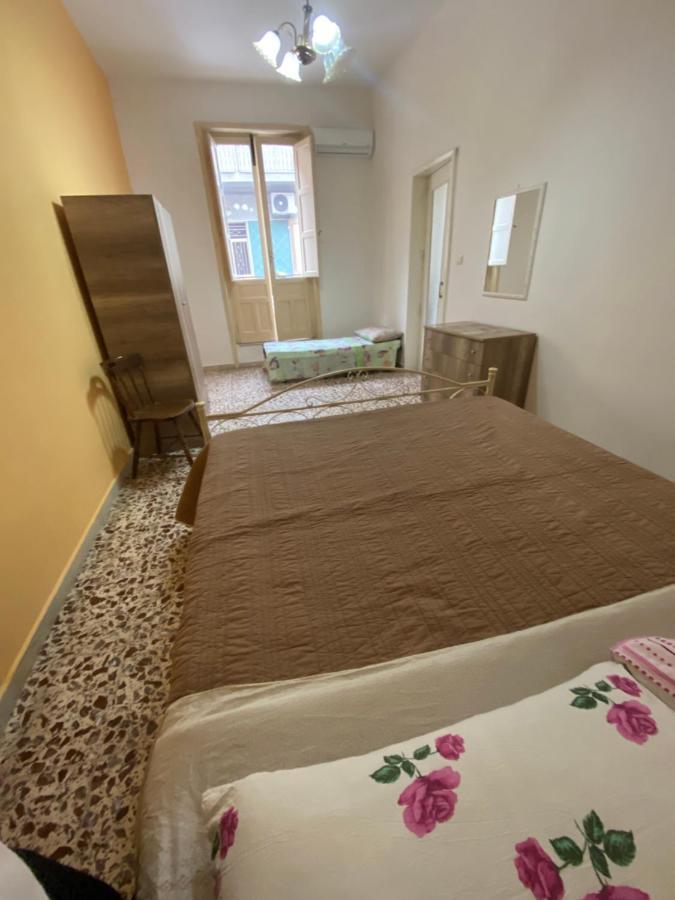Sole Mio Villa Avola Exteriör bild