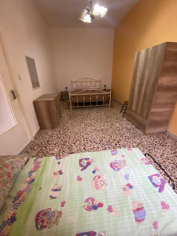 Sole Mio Villa Avola Exteriör bild