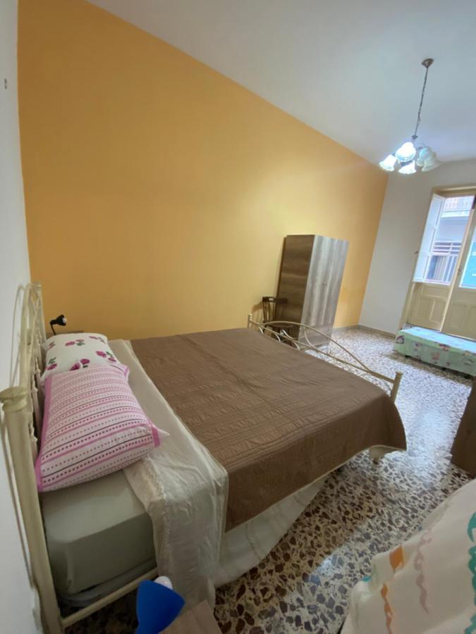 Sole Mio Villa Avola Exteriör bild