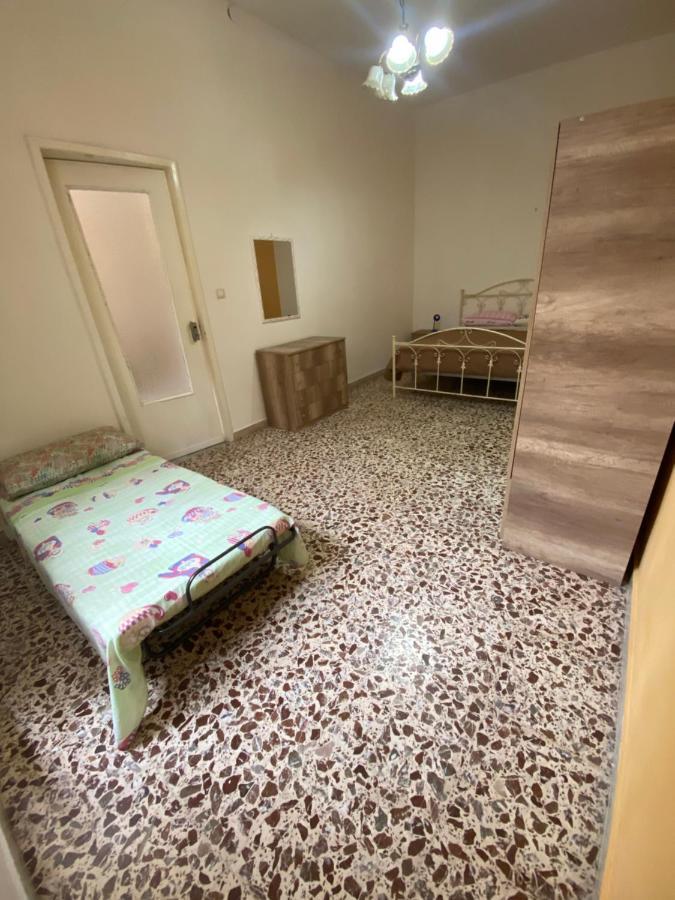 Sole Mio Villa Avola Exteriör bild