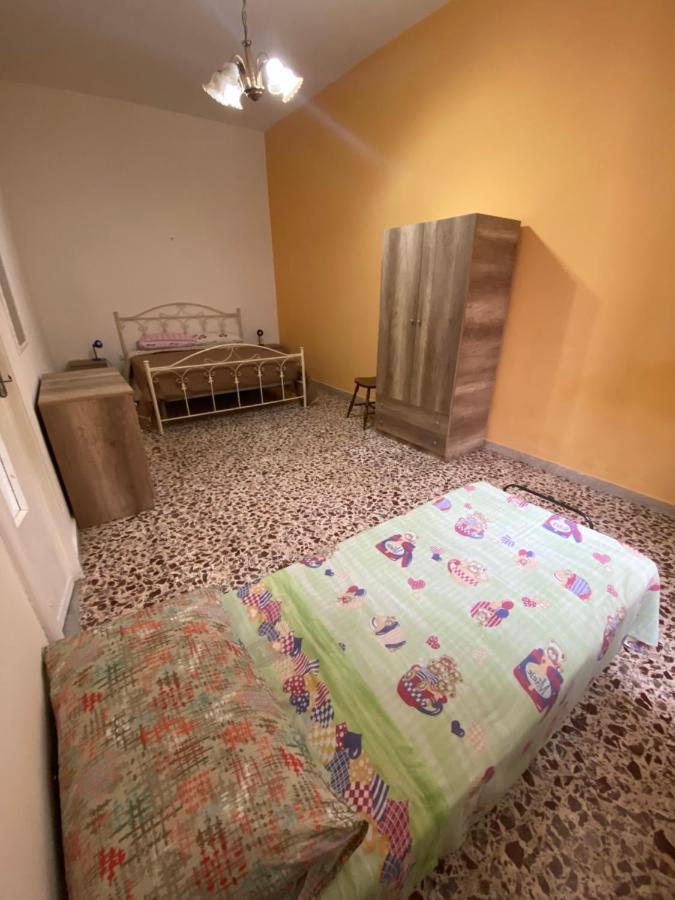 Sole Mio Villa Avola Exteriör bild