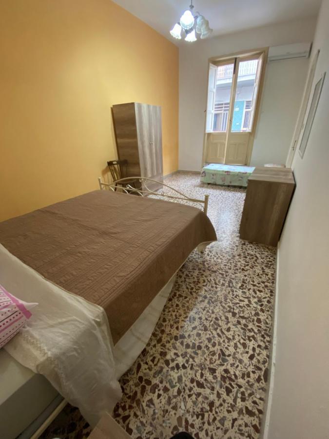 Sole Mio Villa Avola Exteriör bild