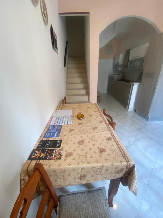 Sole Mio Villa Avola Exteriör bild