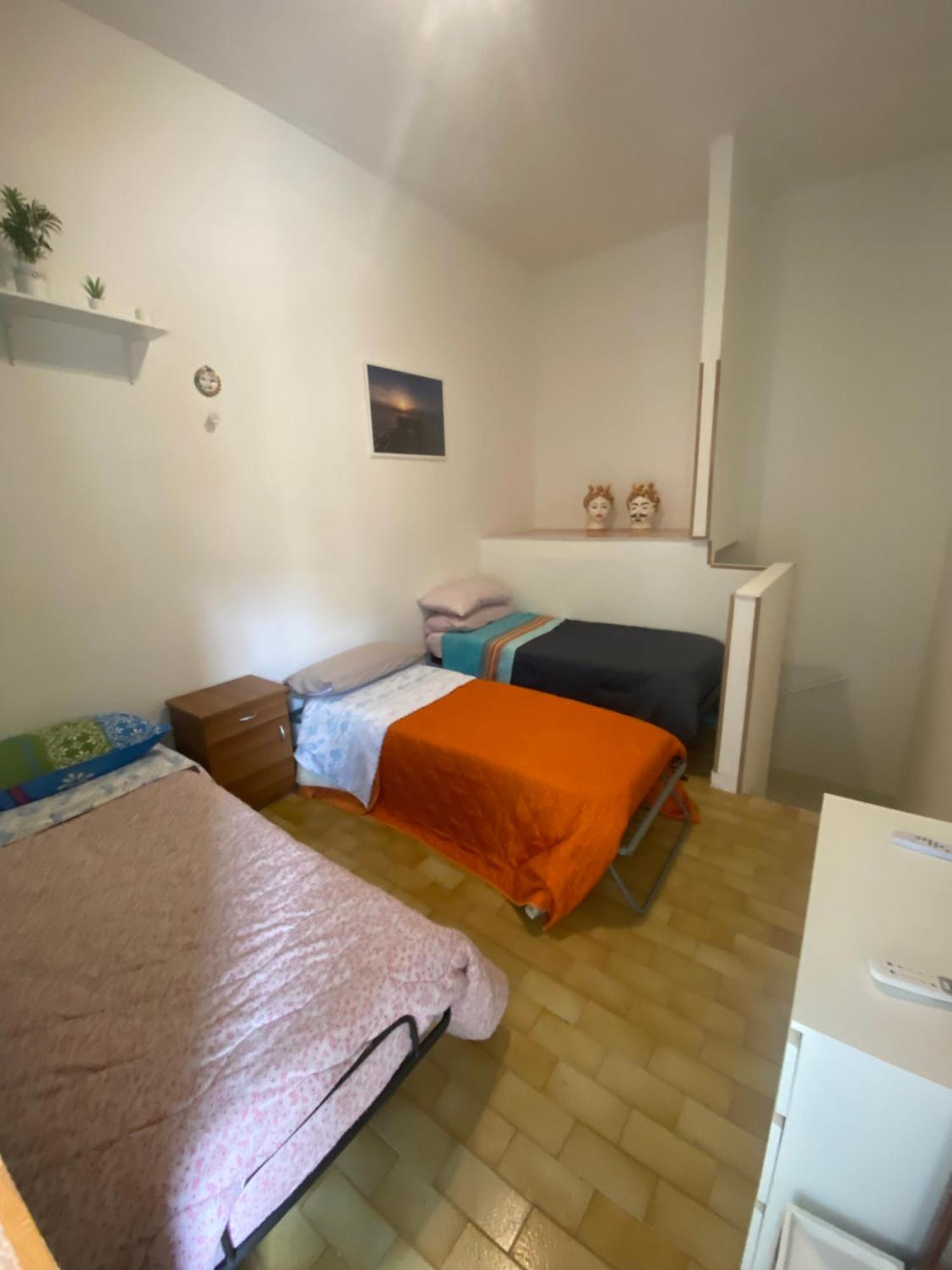 Sole Mio Villa Avola Exteriör bild