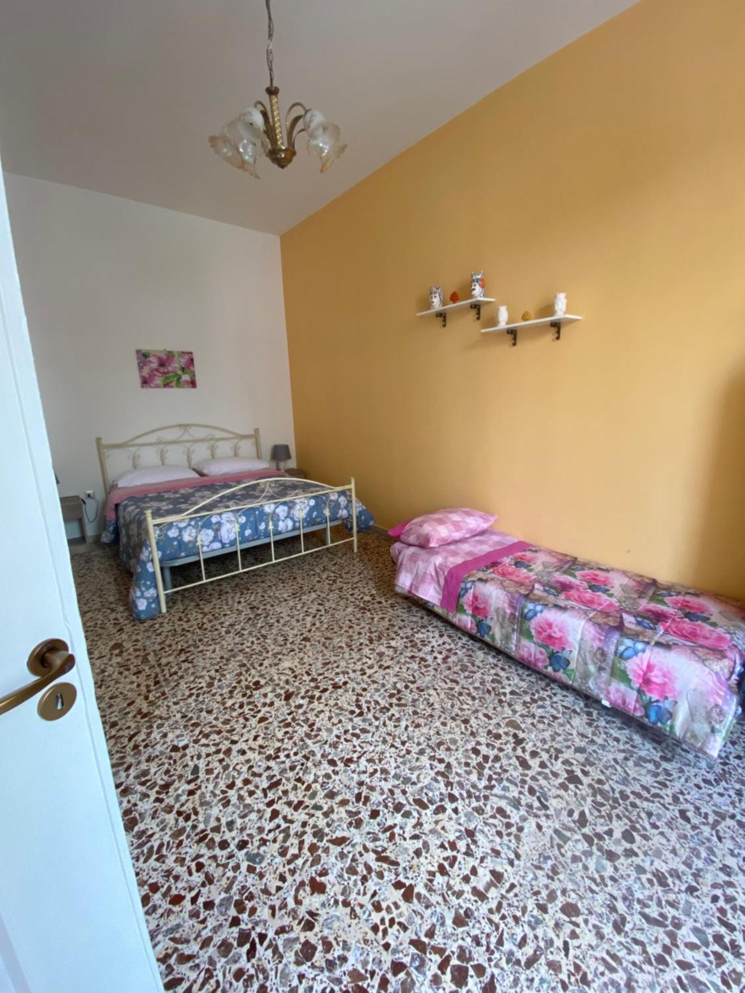 Sole Mio Villa Avola Exteriör bild