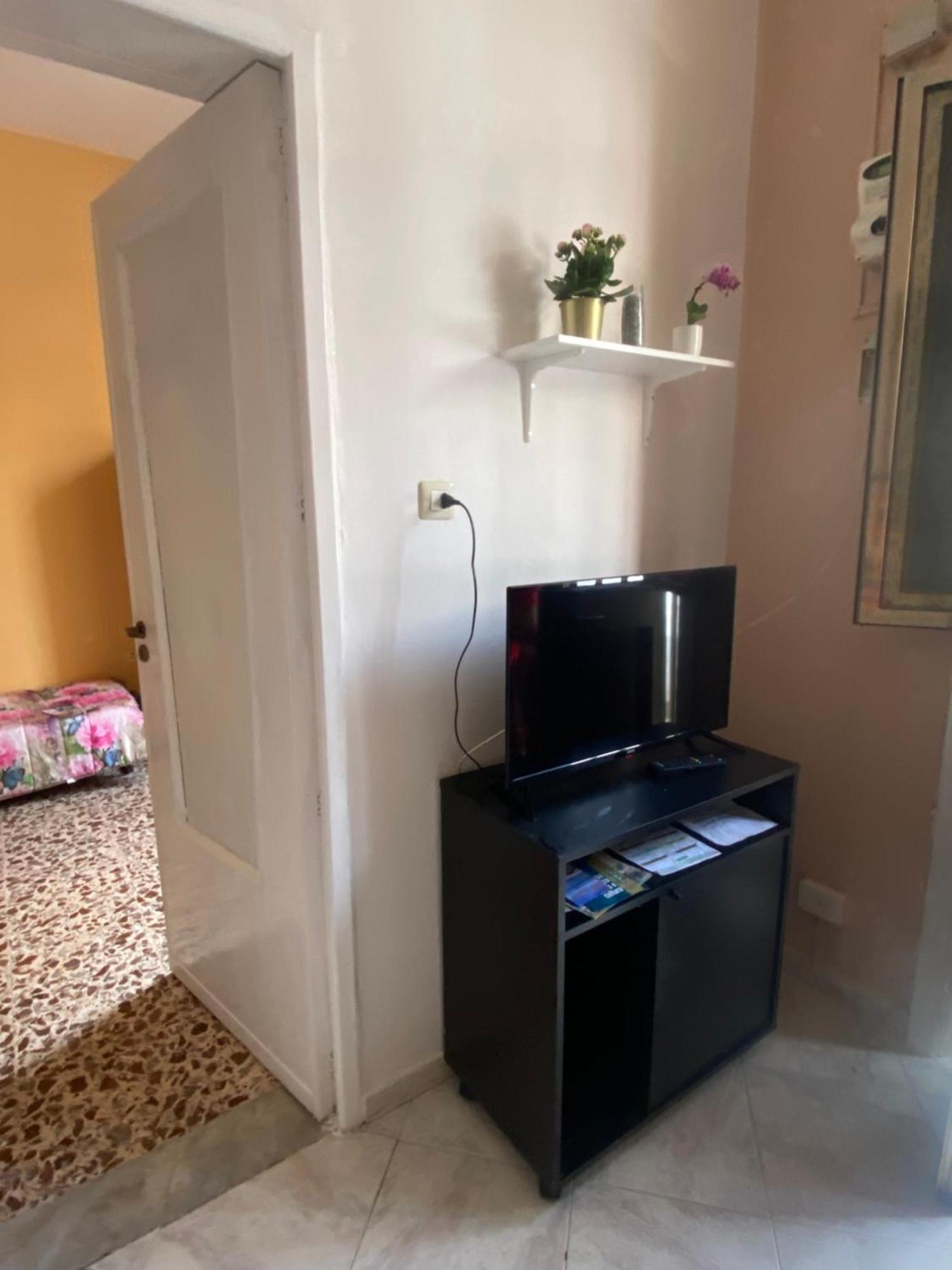 Sole Mio Villa Avola Exteriör bild