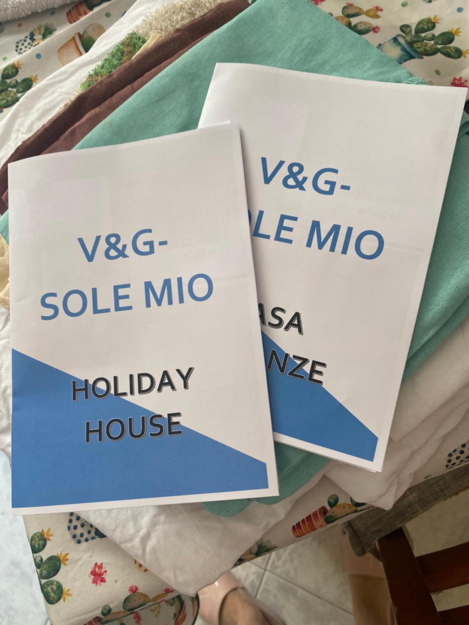 Sole Mio Villa Avola Exteriör bild