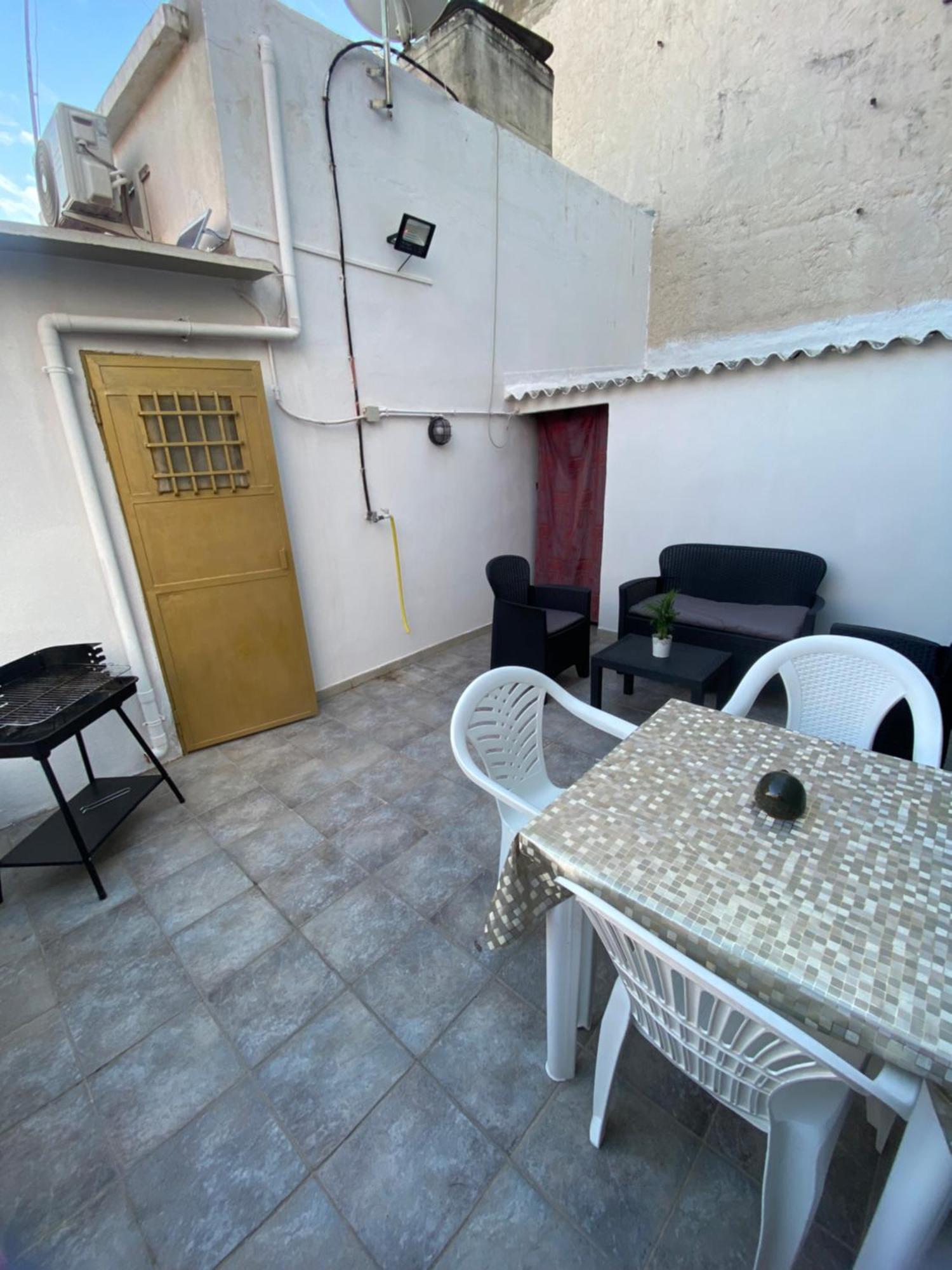 Sole Mio Villa Avola Exteriör bild