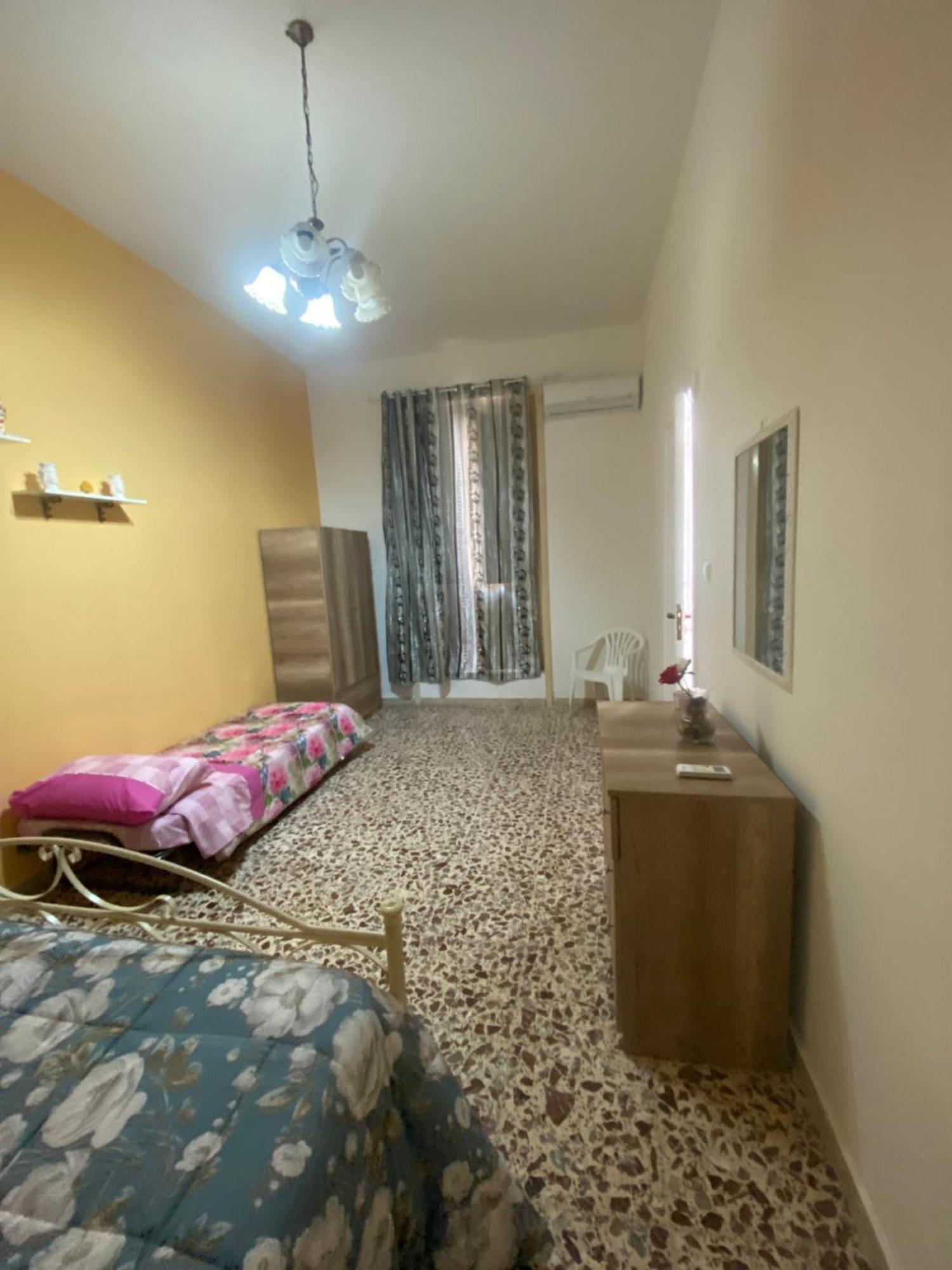 Sole Mio Villa Avola Exteriör bild