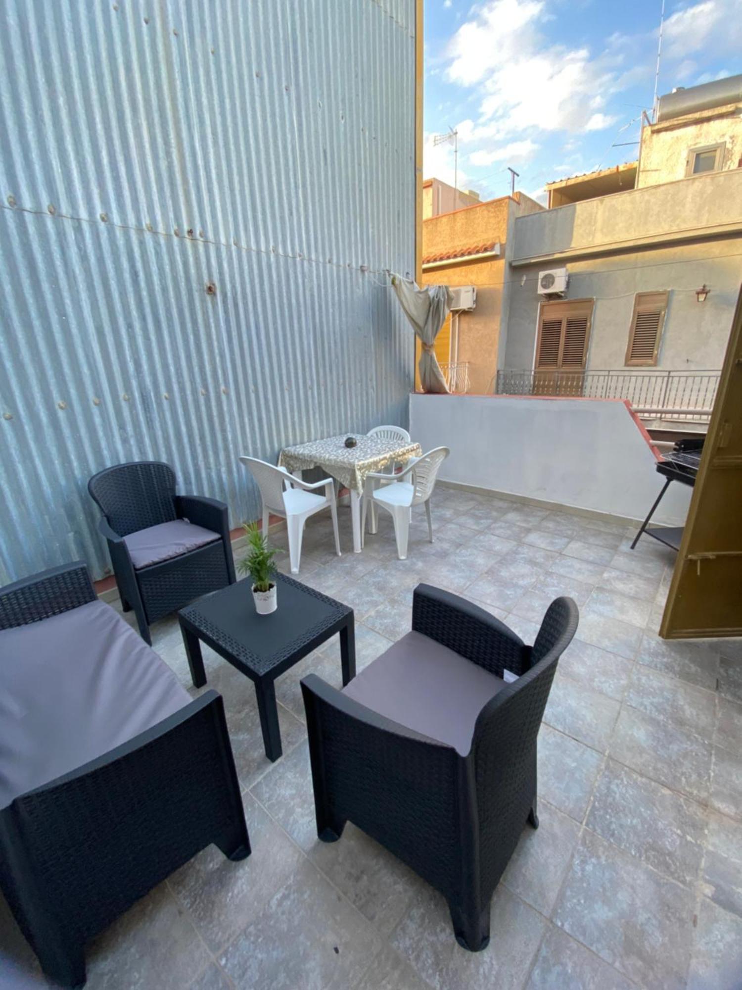 Sole Mio Villa Avola Exteriör bild